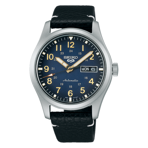 SEIKO 5 Sports - SRPG39K1