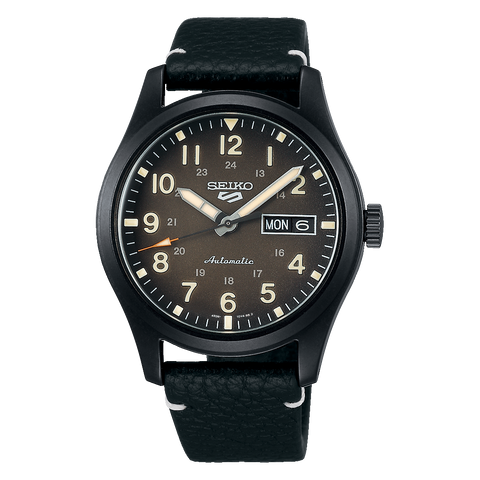 SEIKO 5 Sports - SRPG41K1