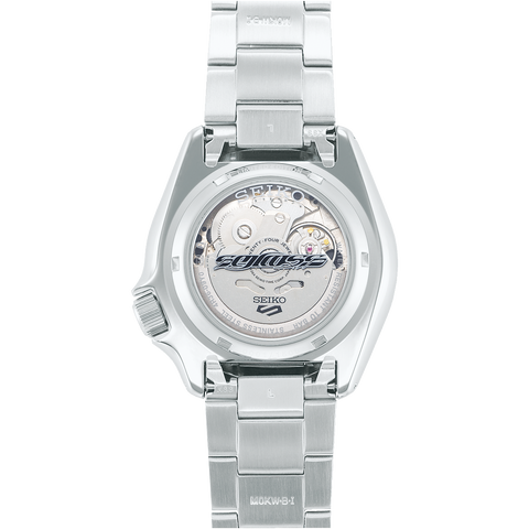 SEIKO 5 Sports GUCCIMAZE LIMITED EDITION - SRPG65K1