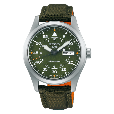 SEIKO 5 Sports - SRPH29K1