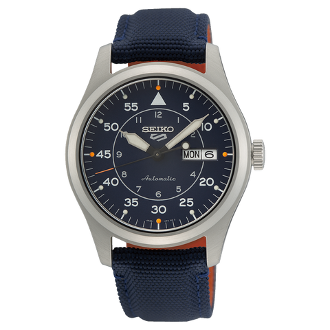 SEIKO 5 Sports - SRPH31K1