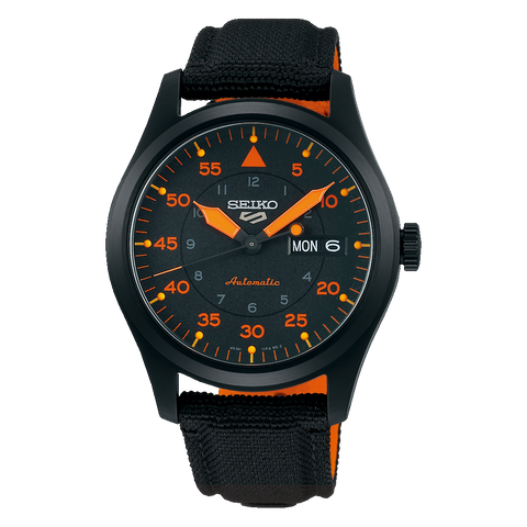 SEIKO 5 Sports - SRPH33K1