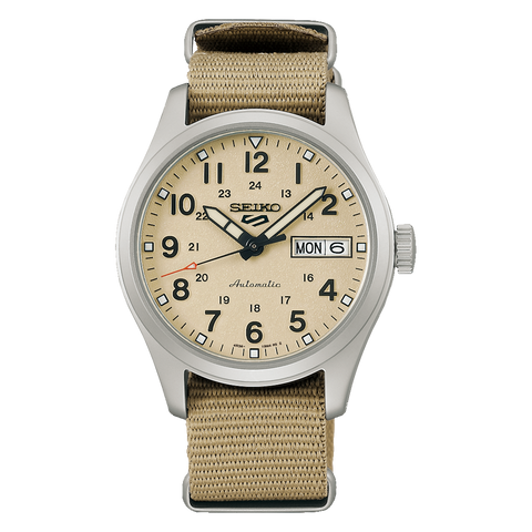 SEIKO 5 Sports 36mm - SRPJ83K1 (NEW)