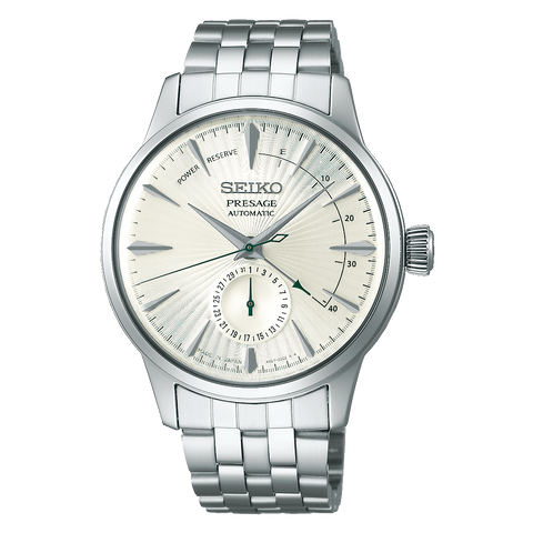 SEIKO PRESAGE AUTOMATIC COCKTAIL - SSA341J1