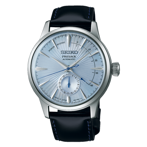 SEIKO PRESAGE AUTOMATIC COCKTAIL - SSA343J1