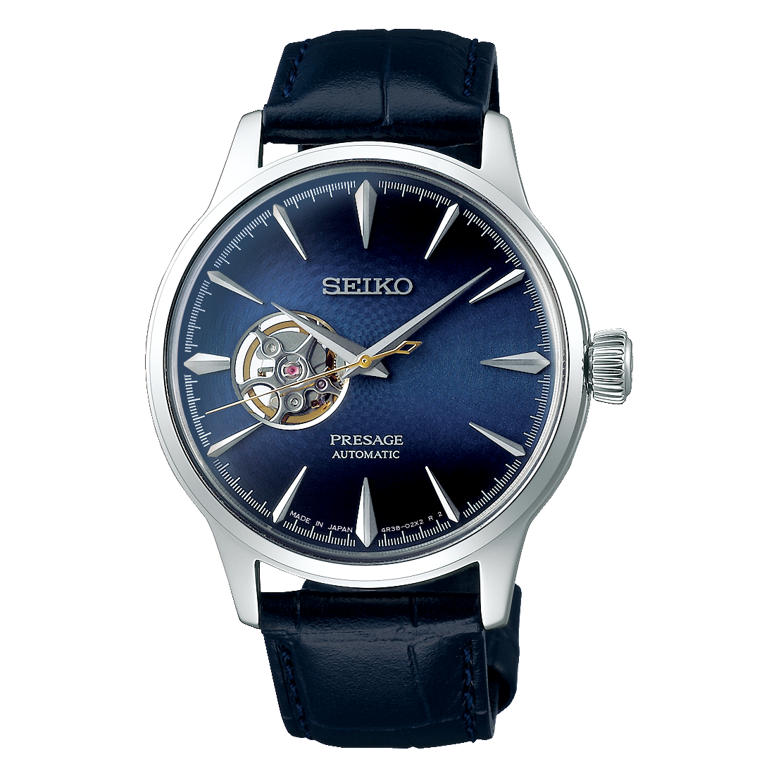 SEIKO PRESAGE