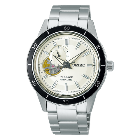 SEIKO PRESAGE Style 60's - SSA423J1