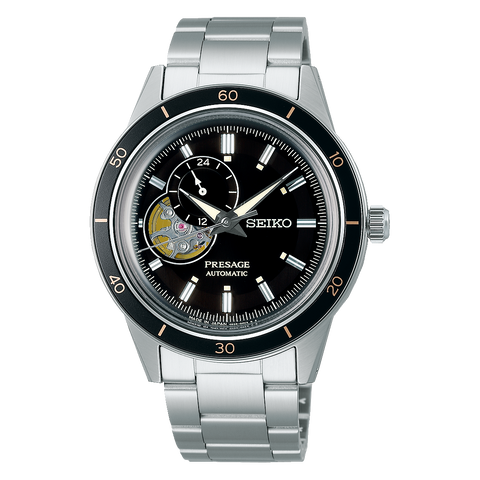 SEIKO PRESAGE Style 60's - SSA425J1