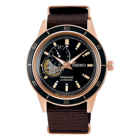 SEIKO PRESAGE Style 60's - SSA426J1