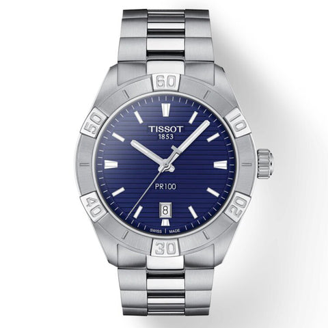 TISSOT PR 100 T101.610.11.041.00