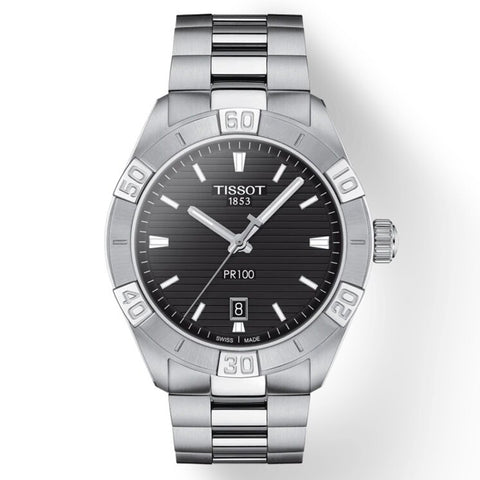 TISSOT PR 100 T101.610.11.051.00