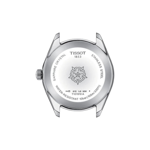TISSOT PR 100 SPORT CHIC T101.910.11.351.00