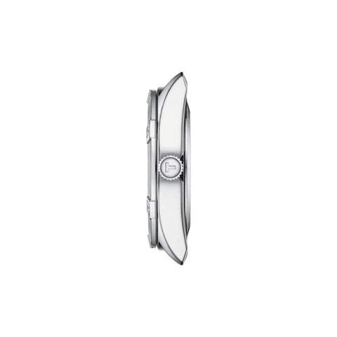 TISSOT PR 100 SPORT CHIC T101.910.11.351.00