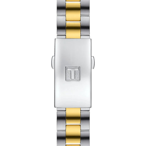 TISSOT PR 100 SPORT CHIC T101.910.22.111.00