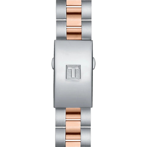 TISSOT PR 100 SPORT CHIC CHRONOGRAPH T101.917.22.151.00