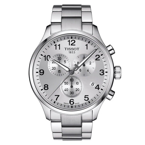 TISSOT CHRONO XL CLASSIC T116.617.11.037.00