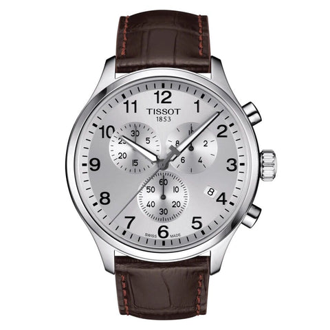 TISSOT CHRONO XL CLASSIC T116.617.16.037.00