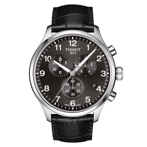 TISSOT CHRONO XL CLASSIC T116.617.16.057.00