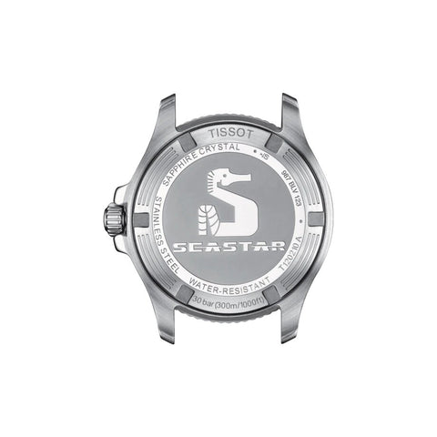 TISSOT SEASTAR 1000 36MM T120.210.11.041.00