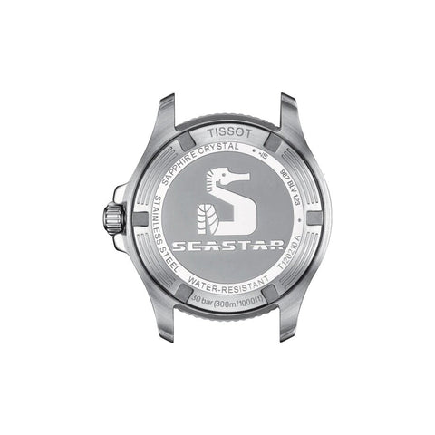 TISSOT SEASTAR 1000 36MM T120.210.21.051.00