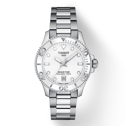 TISSOT SEASTAR 1000 36MM T120.210.11.011.00