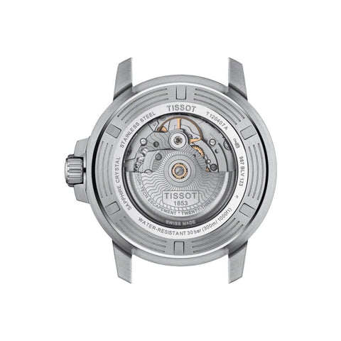 TISSOT SEASTAR 1000 AUTOMATIC T120.407.11.041.03
