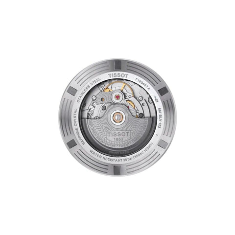 TISSOT SEASTAR 1000 AUTOMATIC T120.407.17.041.00