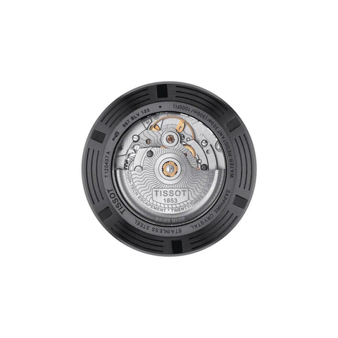 TISSOT SEASTAR 1000 AUTOMATIC T120.407.37.051.00