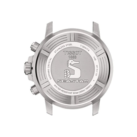 TISSOT SEASTAR 1000 QUARTZ T120.417.11.041.03