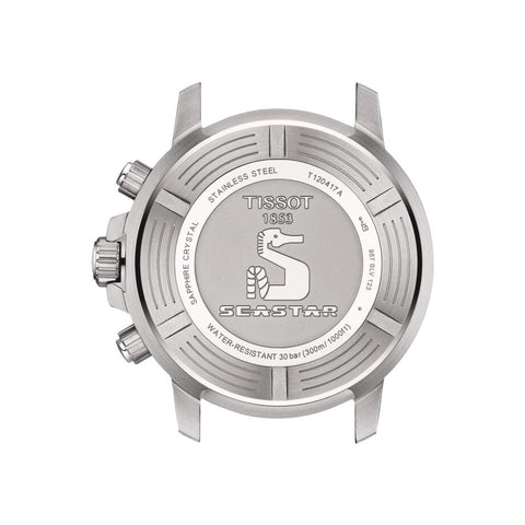 TISSOT SEASTAR 1000 QUARTZ T120.417.11.421.00