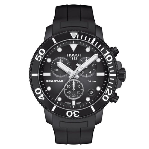 TISSOT SEASTAR 1000 QUARTZ T120.417.37.051.02