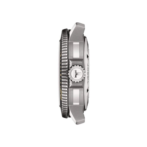TISSOT SEASTAR 2000 PROFESSIONAL POWERMATIC 80 T120.607.17.441.01