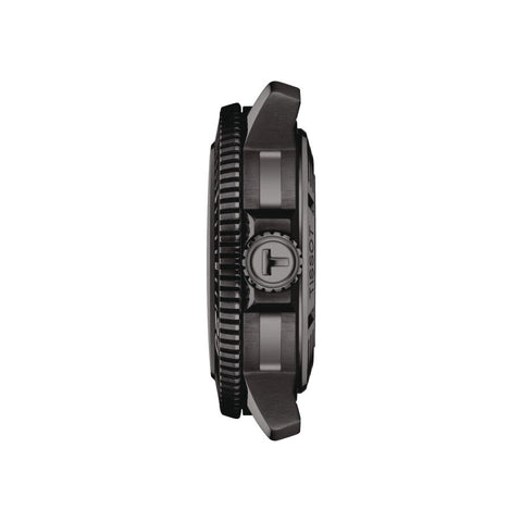 TISSOT SEASTAR 2000 PROFESSIONAL POWERMATIC 80 T120.607.37.041.00