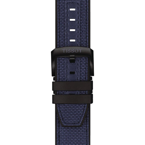 TISSOT SEASTAR 2000 PROFESSIONAL POWERMATIC 80 T120.607.37.041.00