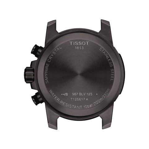 TISSOT SUPERSPORT CHRONO T125.617.33.051.00