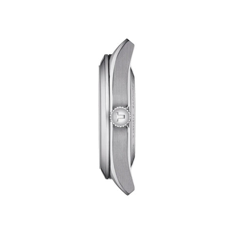 TISSOT GENTLEMAN POWERMATIC 80 SILICIUM T127.407.11.041.00