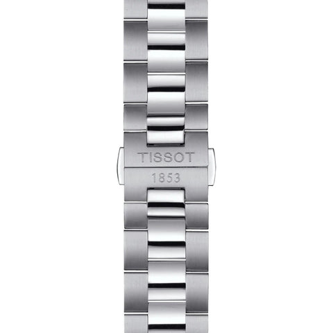 TISSOT GENTLEMAN POWERMATIC 80 SILICIUM T127.407.11.041.00