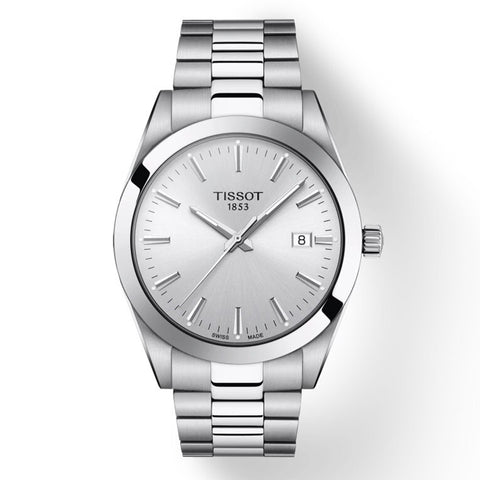 TISSOT GENTLEMAN T127.410.11.031.00