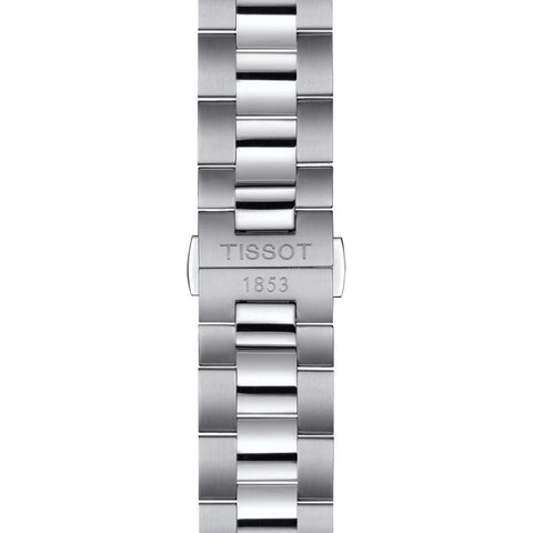 TISSOT GENTLEMAN T127.410.11.041.00