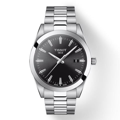 TISSOT GENTLEMAN T127.410.11.051.00