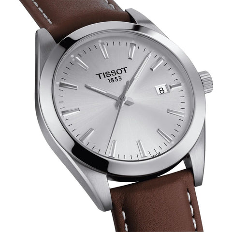 TISSOT GENTLEMAN T127.410.16.031.00