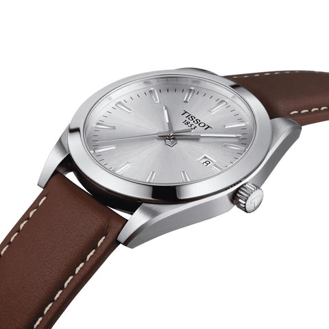 TISSOT GENTLEMAN T127.410.16.031.00