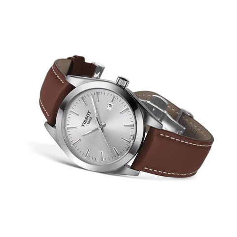 TISSOT GENTLEMAN T127.410.16.031.00