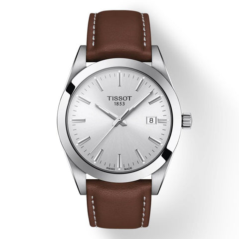TISSOT GENTLEMAN T127.410.16.031.00