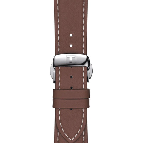 TISSOT GENTLEMAN T127.410.16.041.00