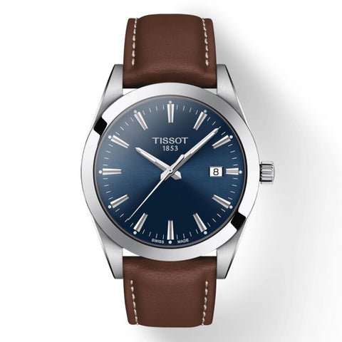 TISSOT GENTLEMAN T127.410.16.041.00