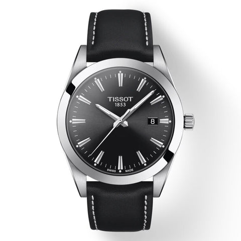 TISSOT GENTLEMAN T127.410.16.051.00