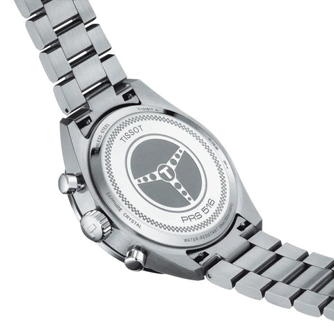TISSOT PR516 CHRONOGRAPH T131.617.11.042.00