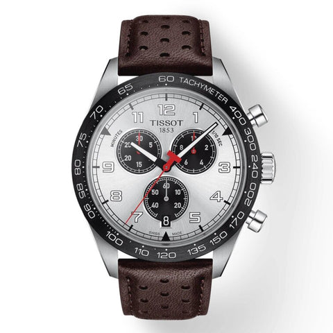 TISSOT PR516 CHRONOGRAPH T131.617.16.032.00