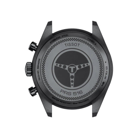 TISSOT PR516 CHRONOGRAPH T131.617.36.052.00